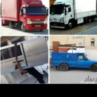 آرام بار تبریز اسباب کشی کارگر حرفه ای