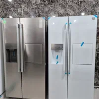 *ساید بای ساید دوو مدل -SXi1521- باضمانت شرکتی*