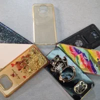 گارد گوشی پوکوx3