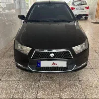 دنا مدل ۱۳۹۹ . بی رنگ