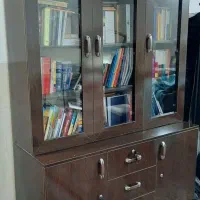 کمد کتابخانه