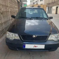 پراید ۱۱۱ مدل ۸۹
