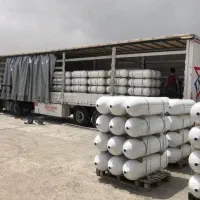 صدور معاینه فنی CNG در یک روز/شهرک مخازن CNG خودرو