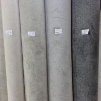 موکت سه لایه ظریف مصور مدل لونا