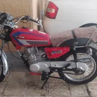 هوندا CDI125