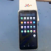 سامسونگ گلکسی +J6