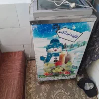 یخچال فالوده