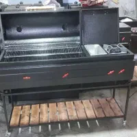 باربیکیو. کباب پز