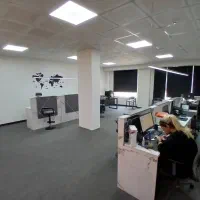 ۸۰متر/تک خواب/سنداداری/براصلی /تابلوخور