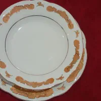 چینی اسپیدار