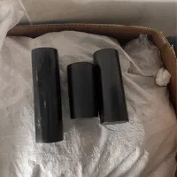 جاشمعی چوبی