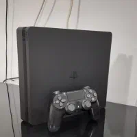 ps4 slim کپی خور