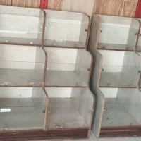 استند آجیلی