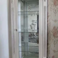 بوفه در حد نو