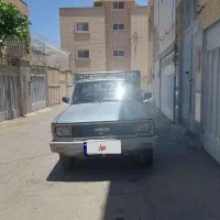 مزدا موتور ژاپنی مدل ۸۹