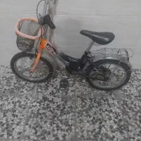 دوچزخه سایز۱۶