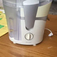 ابمیوه گیری بسیار کم کار