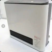 بخاری ژاپنی