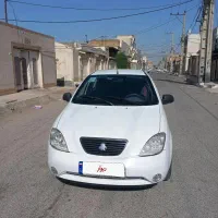 تیبا۲ مدل ۹۶