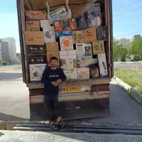 باربری حمل اثاث منزل در تمام نقاط تهران ورامین
