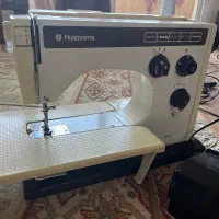 چرخ خیاطی