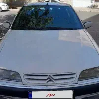 زانتیا سفید 86