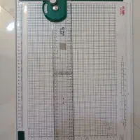 تخته رسم فابل و ۲ گونیا