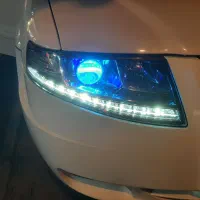 چراغ