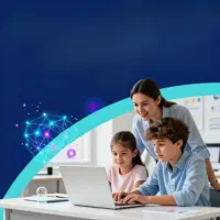 کلاس کامپیوتر و هوش مصنوعی کاربردی