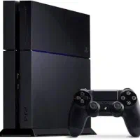 فروش ps4 FAT512G
