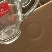 ۵عدد فنجان مارک بلینک مکث
