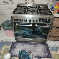 اجاق گاز فردار هاردستون