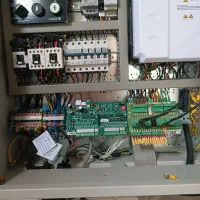 شاگرد نیمه ماهر اسانسور