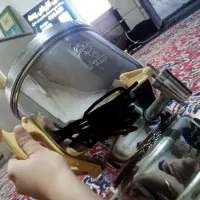 سماور برقی نو