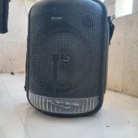 اسپیکر فوقالعاده قوی وکار جم کن...