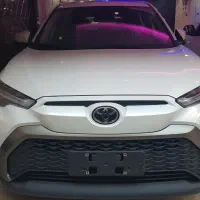 فراتلندر هیبرید مدل 2025سفید صدفی