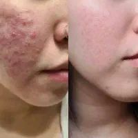 محصولات پوست ومو