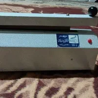 دستگاه پرس پلاستیک خانگی