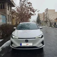چانگان برقی ایدو EV460