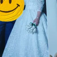 لباس عروس
