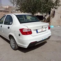 ساینا دوگانه مدل 403 صفر کیلومتر