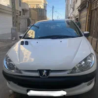 206sd 99مدل|خودرو سواری و وانت|تهران, تقی آباد|دیوار