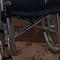 ویلچر تمام ارتوپدی