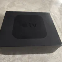 اپل تی وی