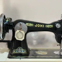 چرخ خیاطی