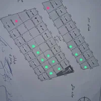 فروش زمین مسکونی درسرخه