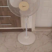 ۲ عدد پنکه ایستاده خارجی ریموت دار