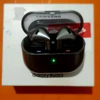 Samsung Buds 3 درحد نو