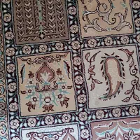فرش شش متری  یکی