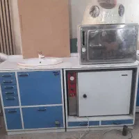 انواع وسایل دندانپزشکی